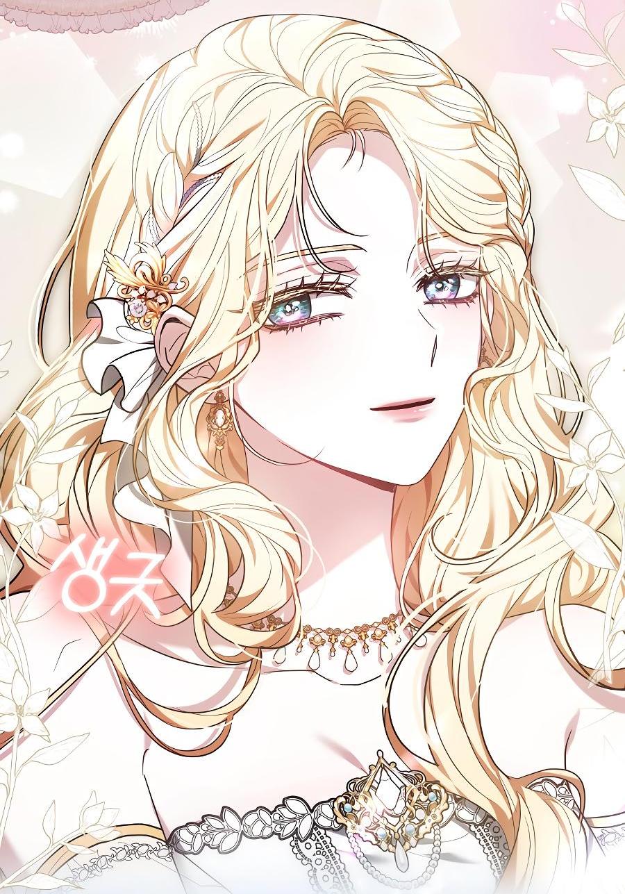 Манга Уложи меня спать - Глава 1 Страница 5