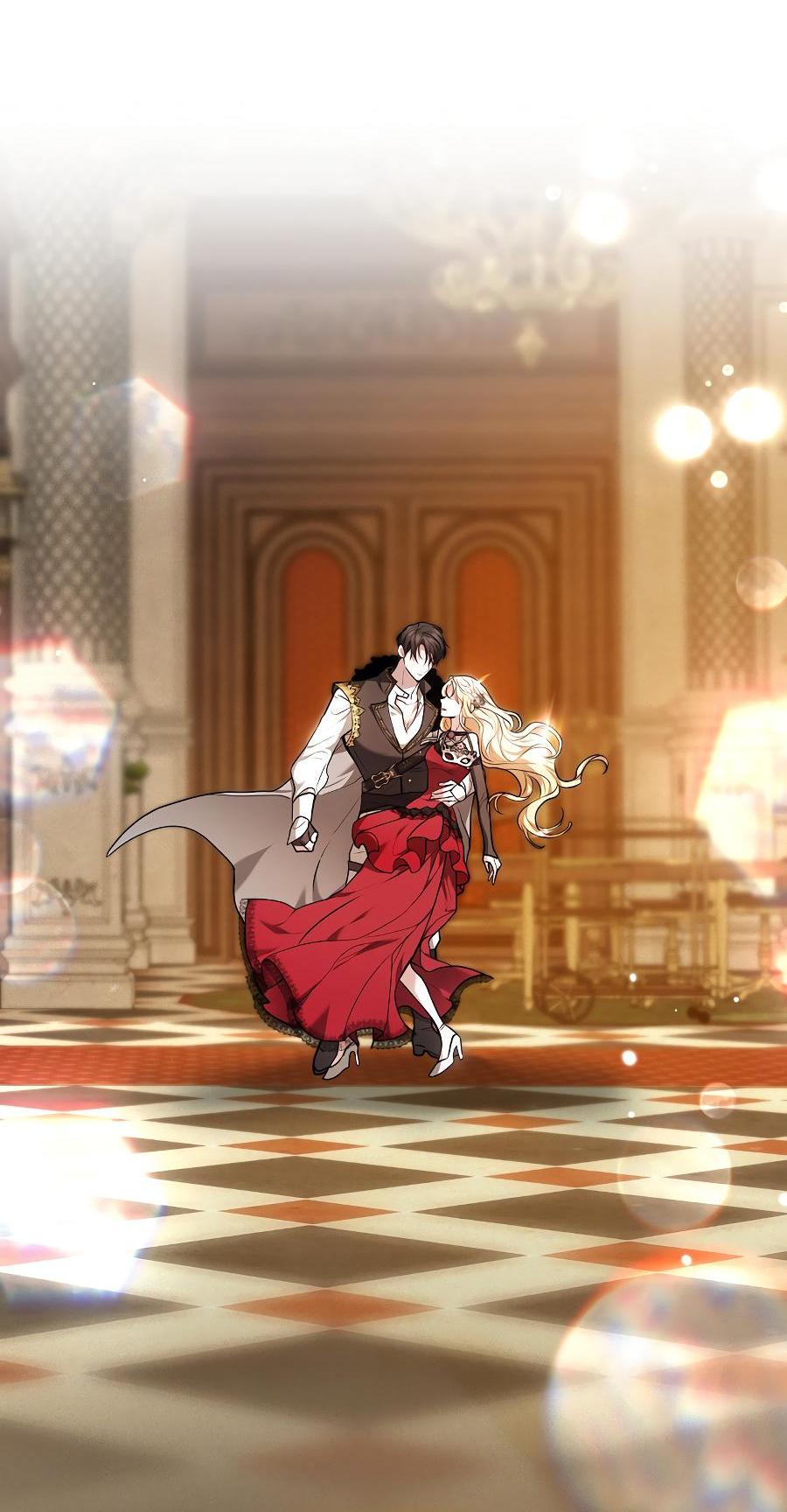 Манга Уложи меня спать - Глава 1 Страница 63