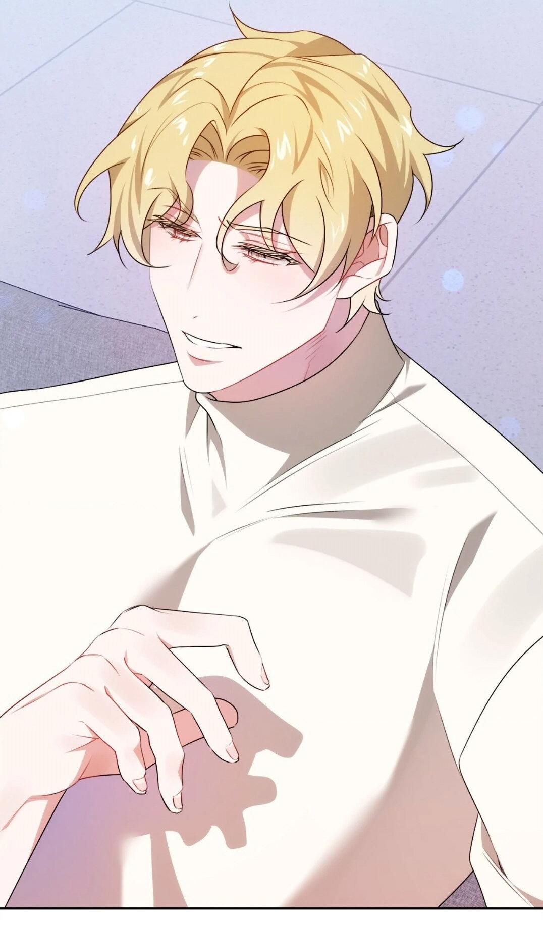 Манга Рождённый 8 июля - Глава 14 Страница 55