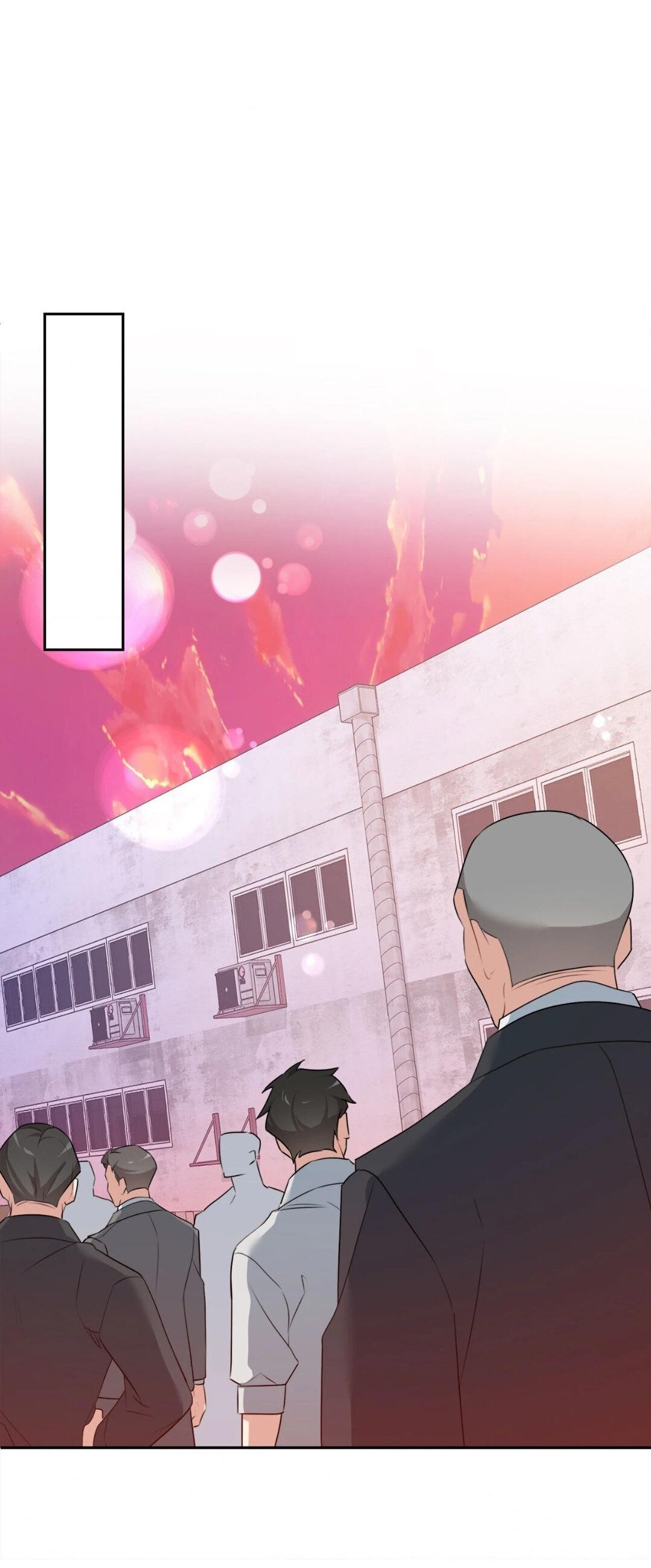 Манга Рождённый 8 июля - Глава 8 Страница 39