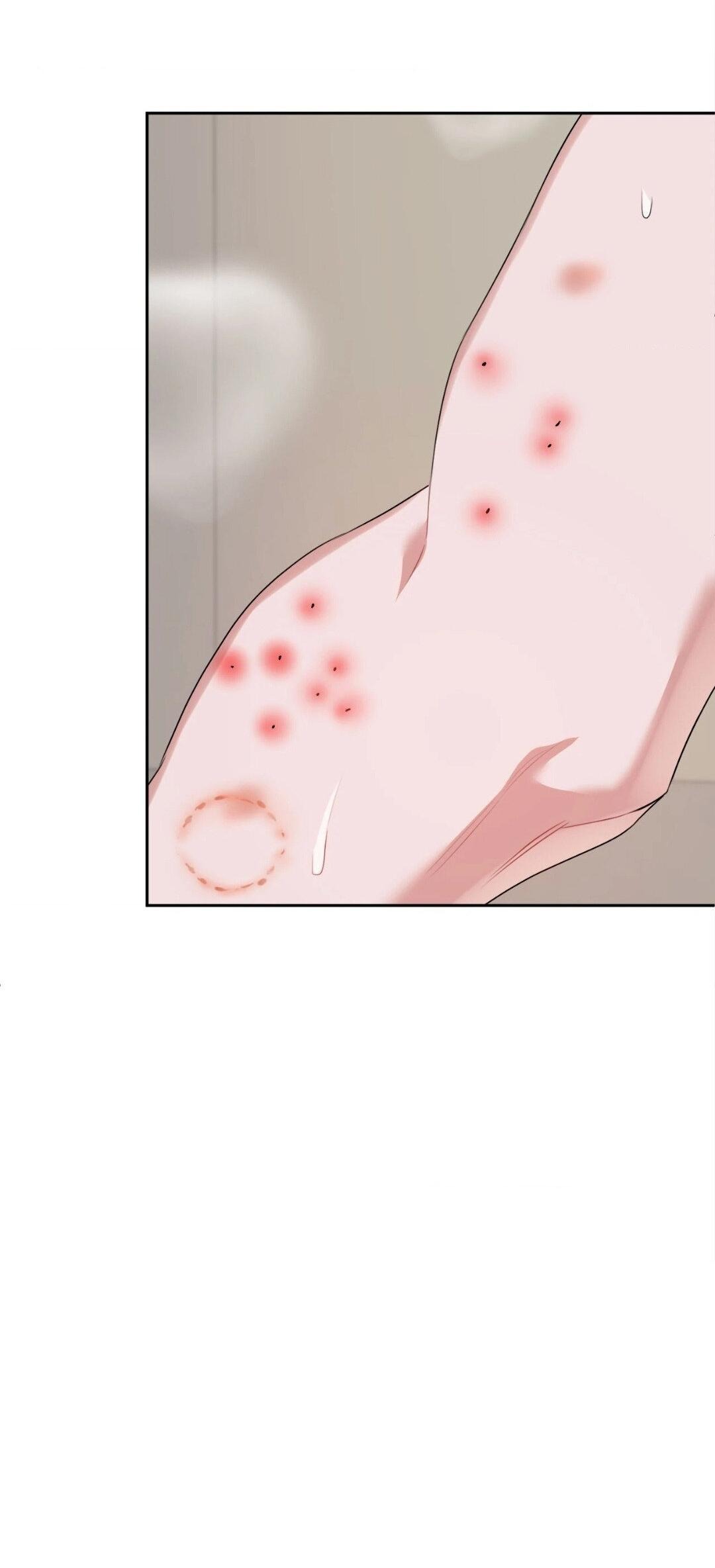 Манга Рождённый 8 июля - Глава 8 Страница 21