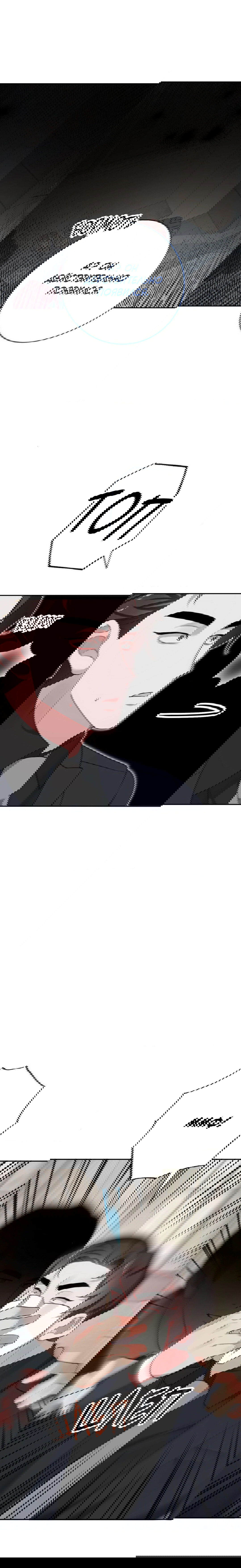 Манга Рождённый 8 июля - Глава 5 Страница 59