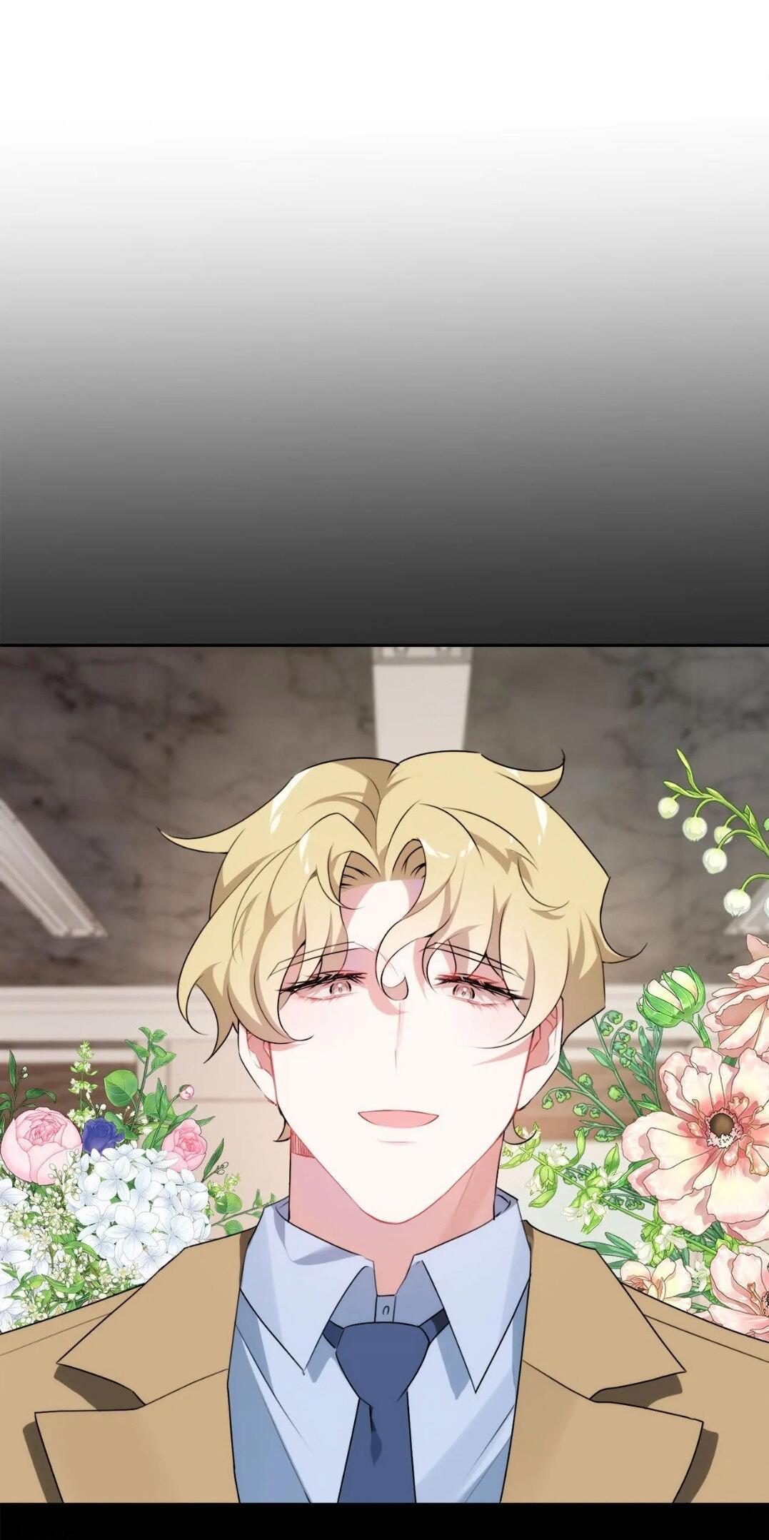 Манга Рождённый 8 июля - Глава 4 Страница 46