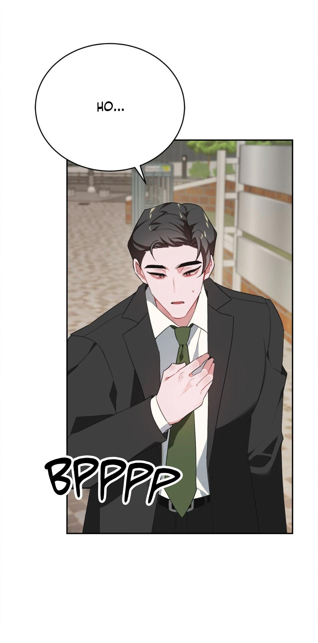 Манга Рождённый 8 июля - Глава 4 Страница 9