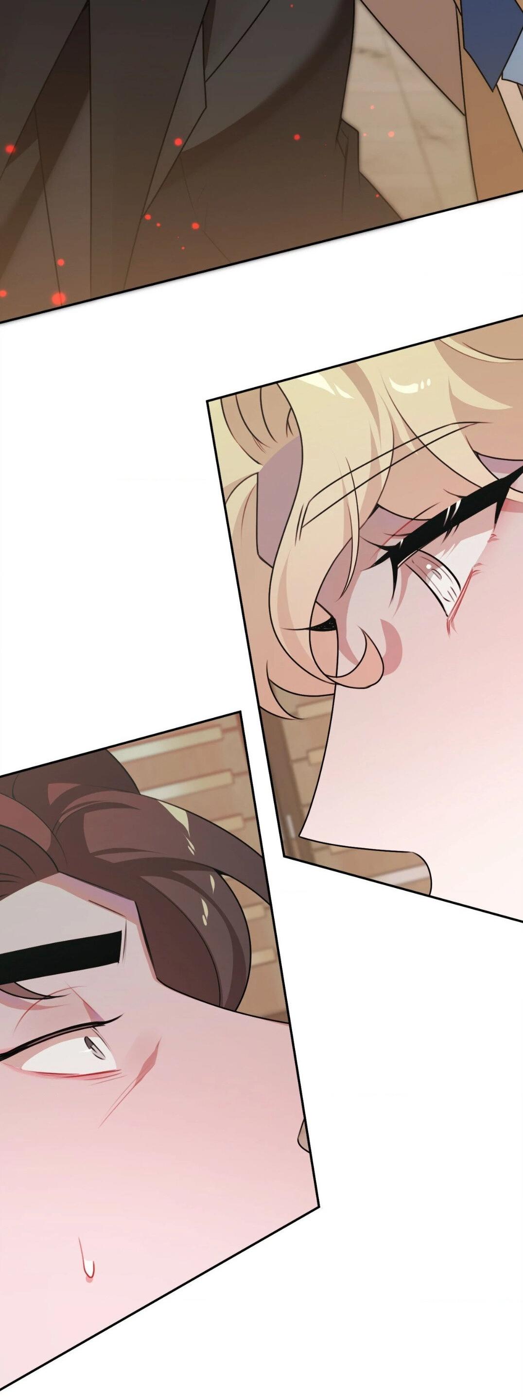 Манга Рождённый 8 июля - Глава 2 Страница 30