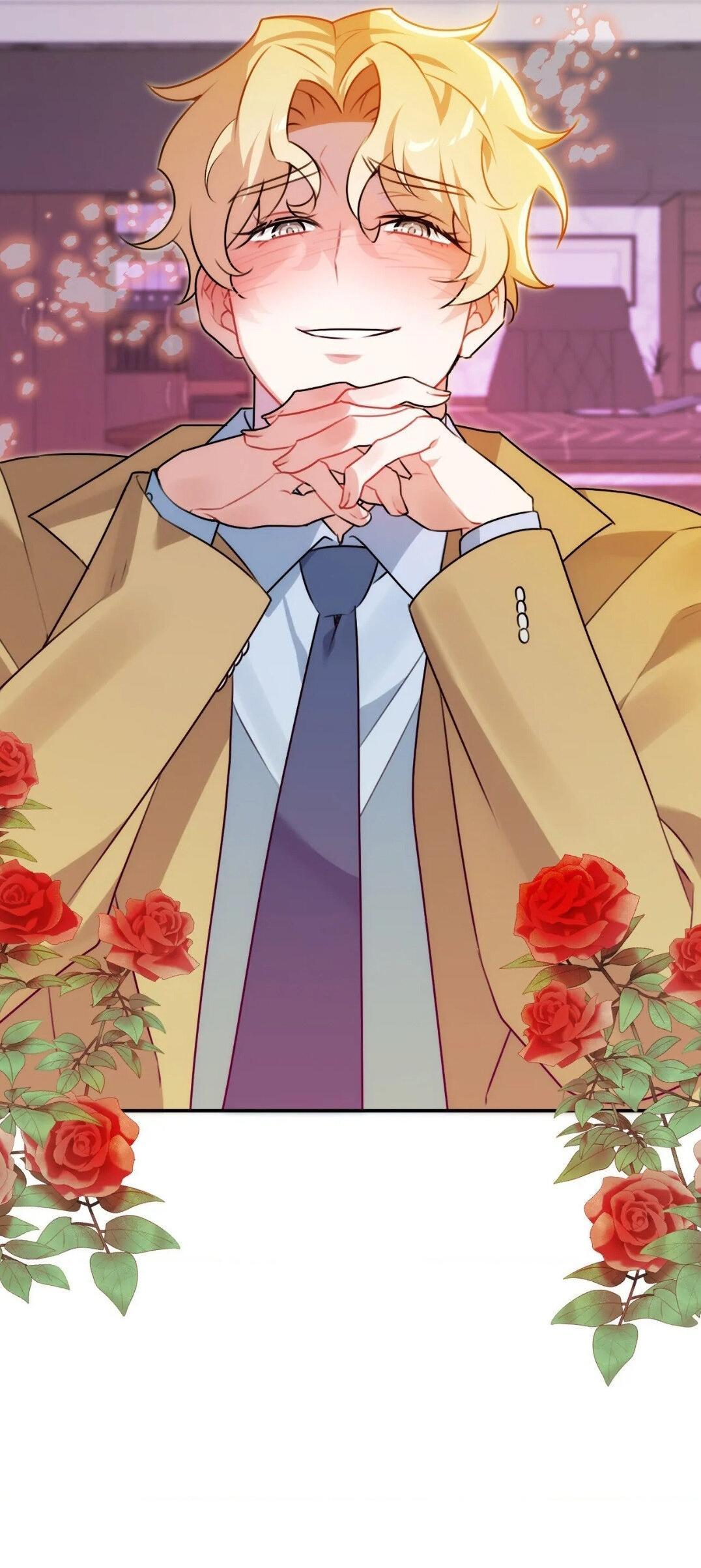 Манга Рождённый 8 июля - Глава 2 Страница 32