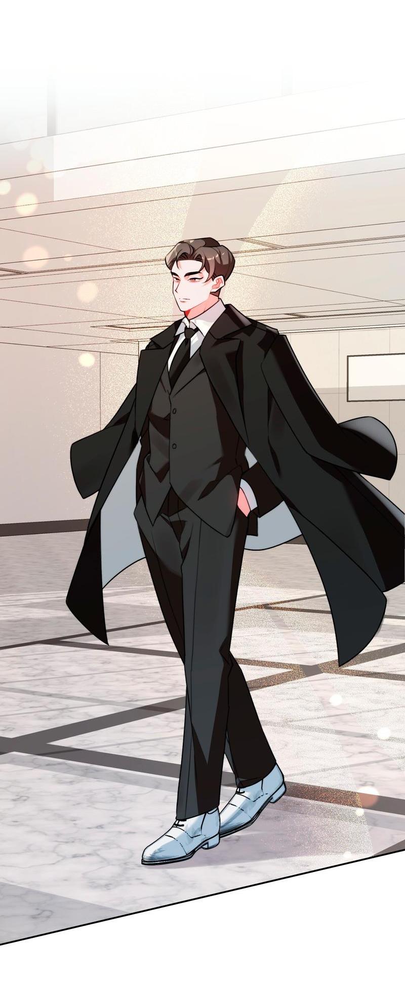 Манга Рождённый 8 июля - Глава 1 Страница 50