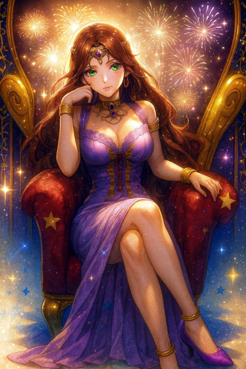 Манга Мир Лидейл - Глава 30 Страница 23