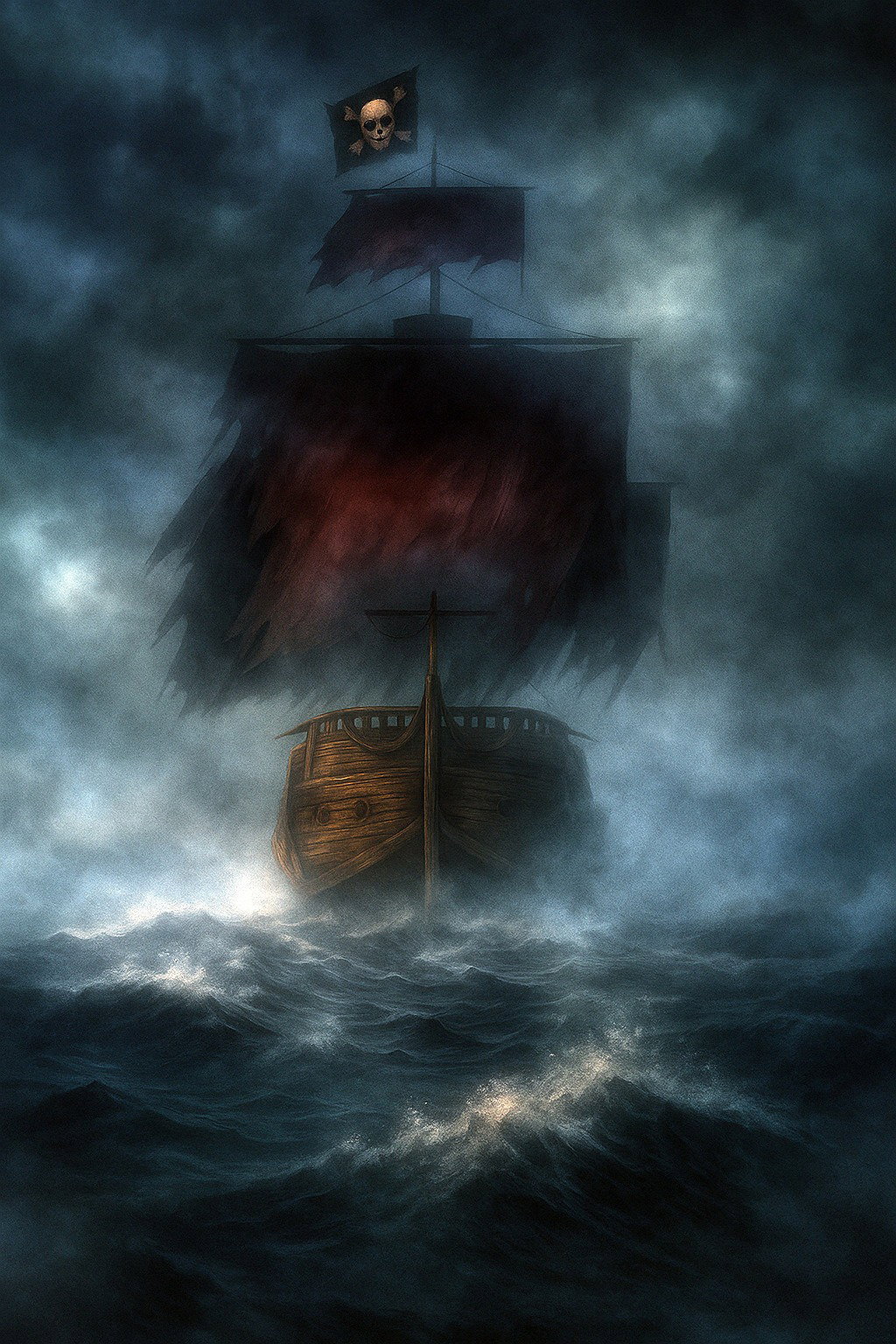 Манга Мир Лидейл - Глава 26 Страница 28