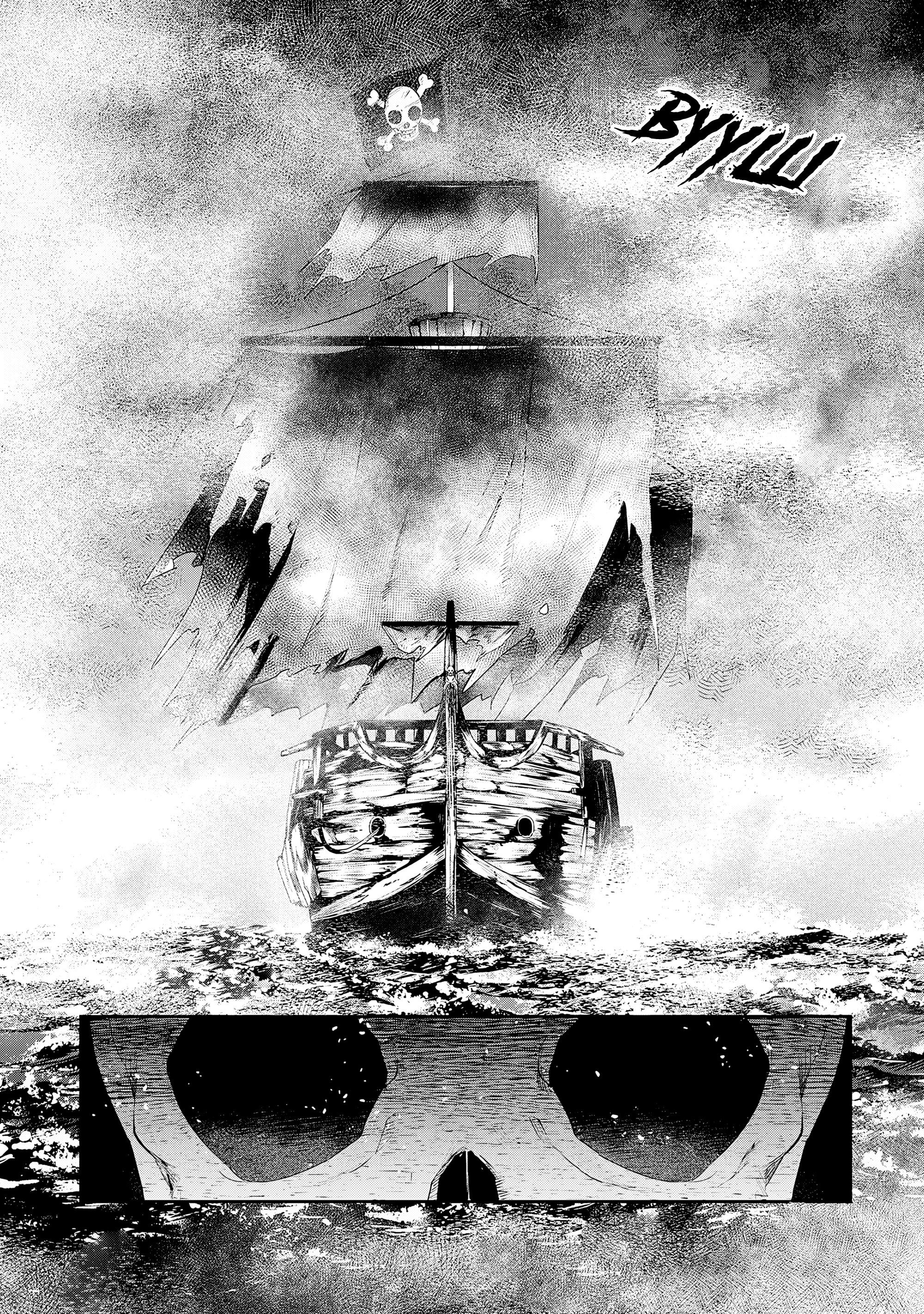 Манга Мир Лидейл - Глава 26 Страница 26