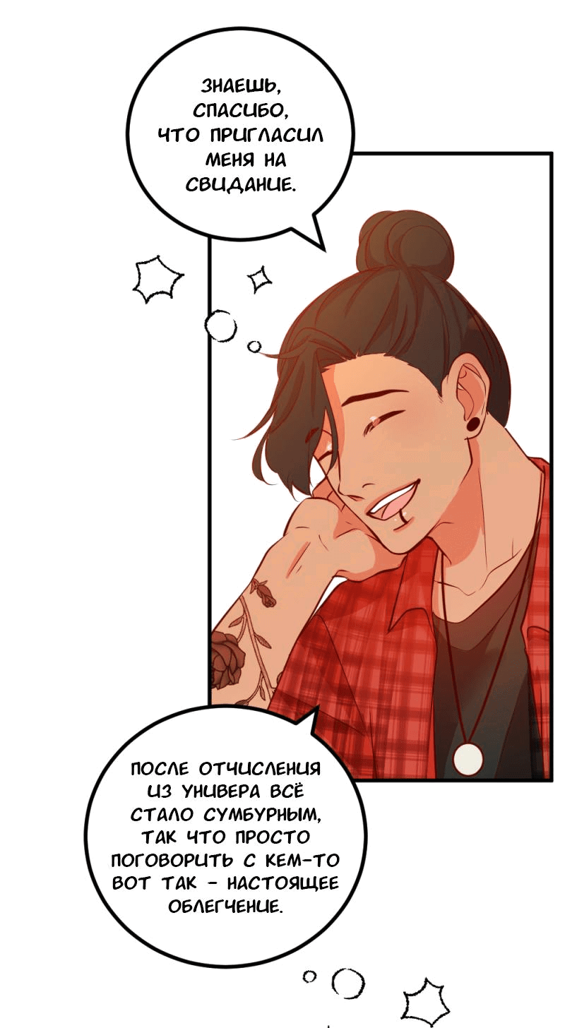 Манга Руководство для девушки - Глава 13 Страница 3