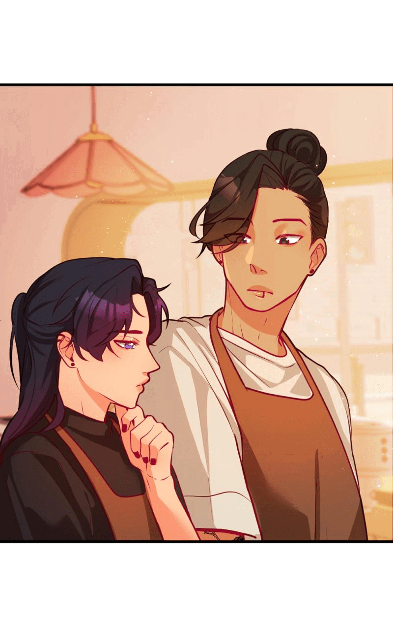 Манга Руководство для девушки - Глава 11 Страница 7