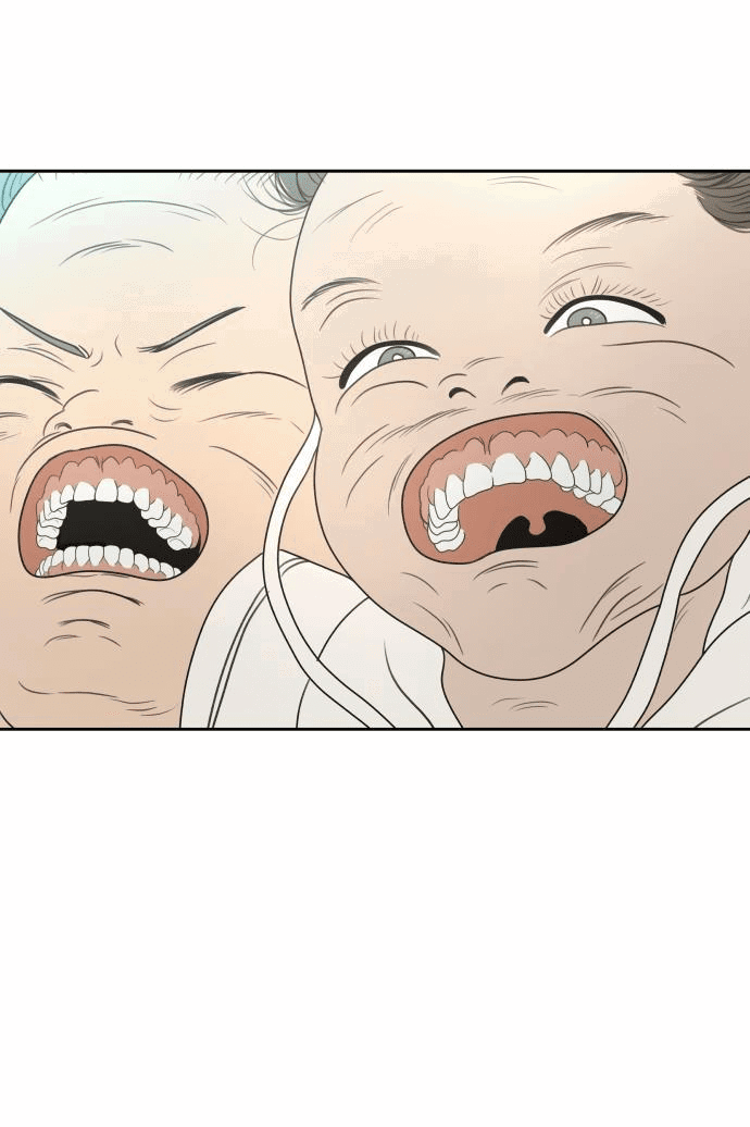 Манга Ученики художественной школы Иллип - Глава 8 Страница 14