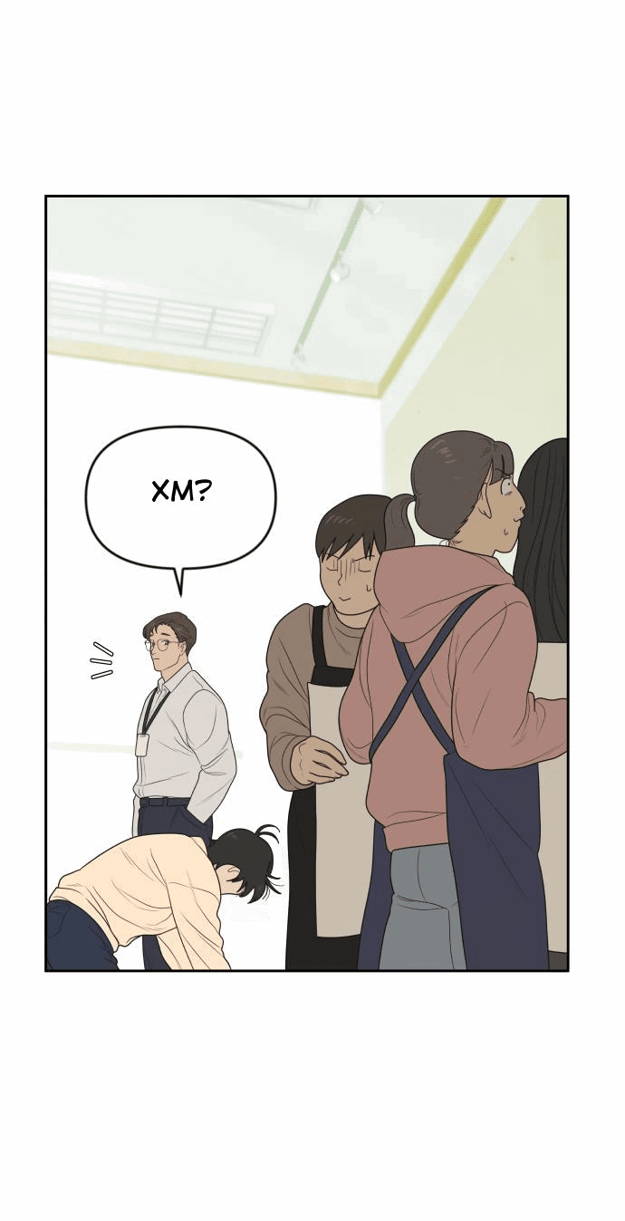 Манга Ученики художественной школы Иллип - Глава 8 Страница 26