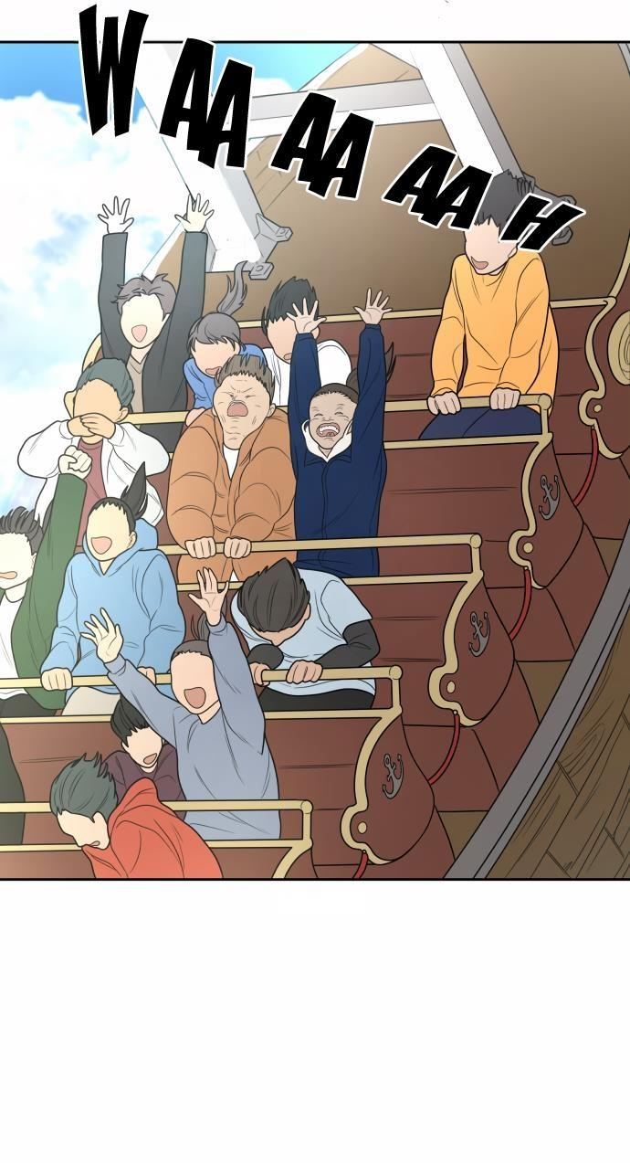 Манга Ученики художественной школы Иллип - Глава 8 Страница 16