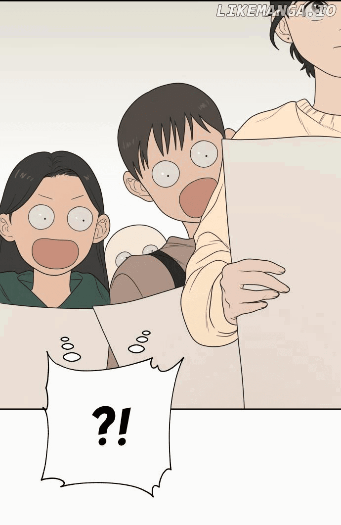 Манга Ученики художественной школы Иллип - Глава 8 Страница 24