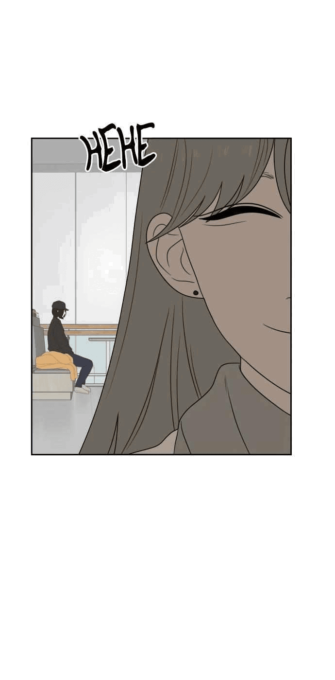 Манга Ученики художественной школы Иллип - Глава 8 Страница 65