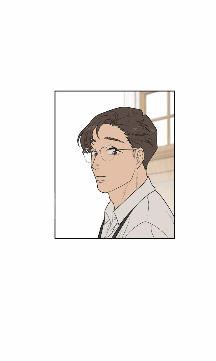 Манга Ученики художественной школы Иллип - Глава 8 Страница 27