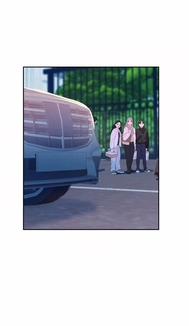 Манга Ученики художественной школы Иллип - Глава 6 Страница 74