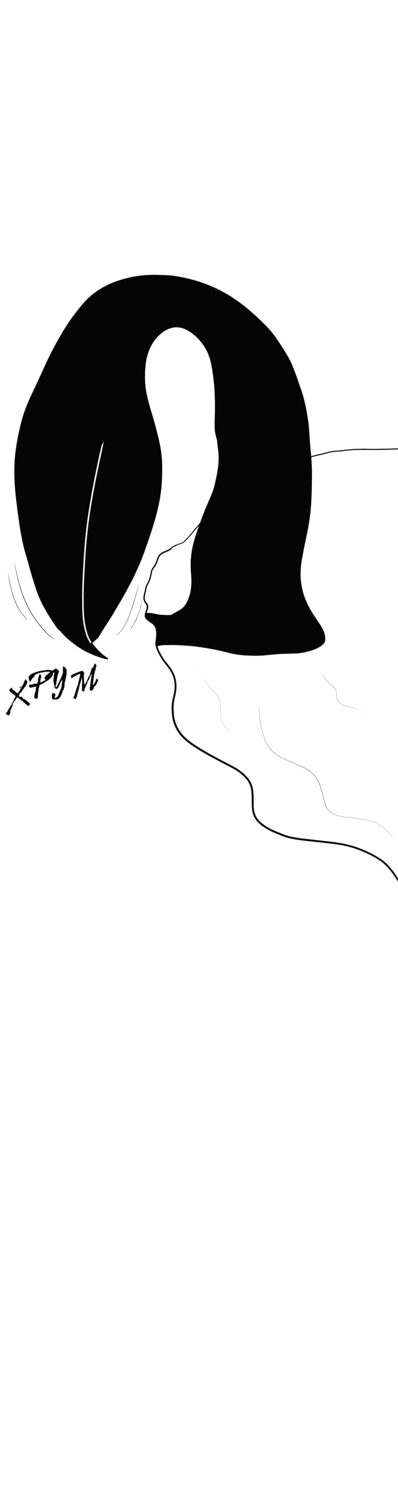 Манга Не читай это - Глава 63 Страница 17