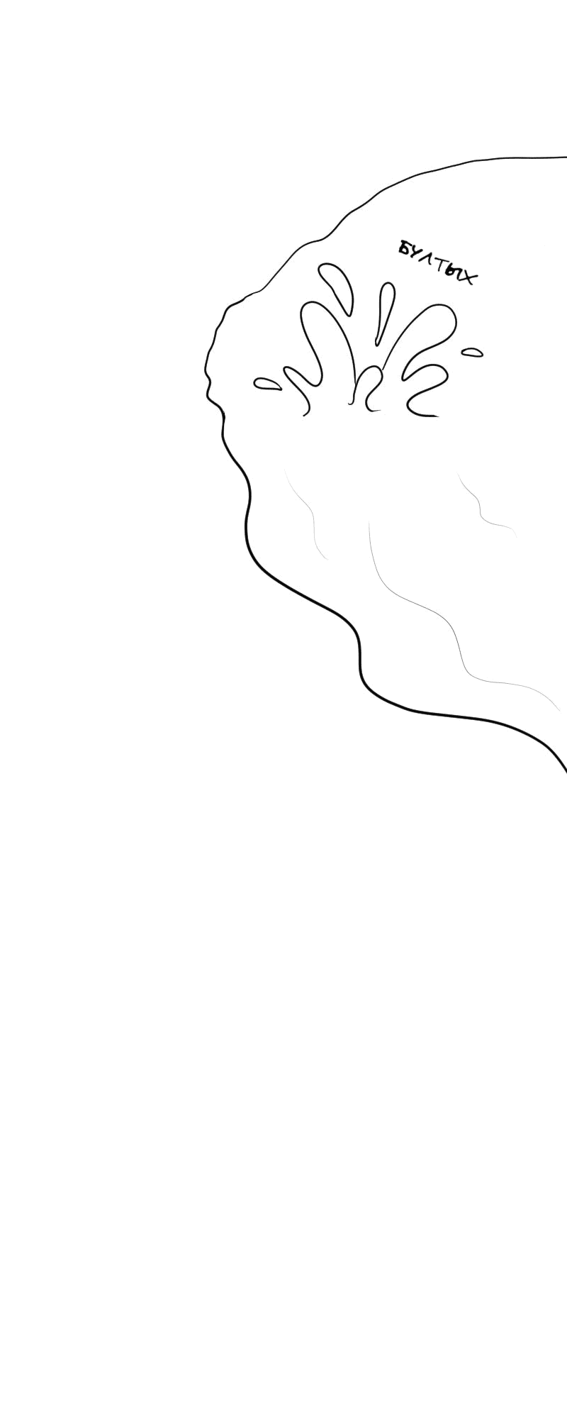 Манга Не читай это - Глава 63 Страница 20