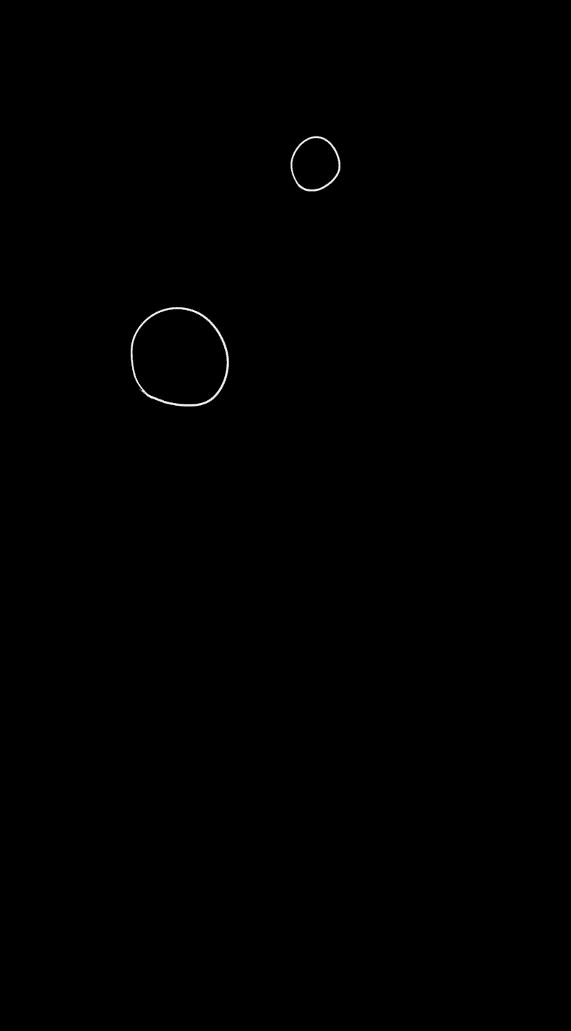 Манга Не читай это - Глава 63 Страница 22