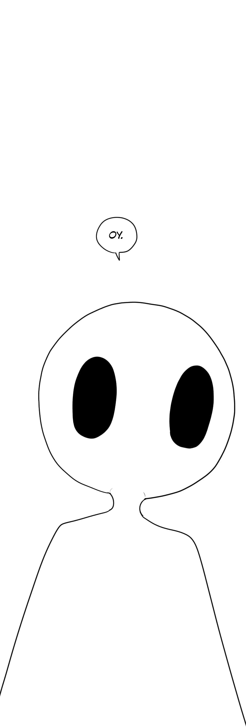 Манга Не читай это - Глава 63 Страница 1