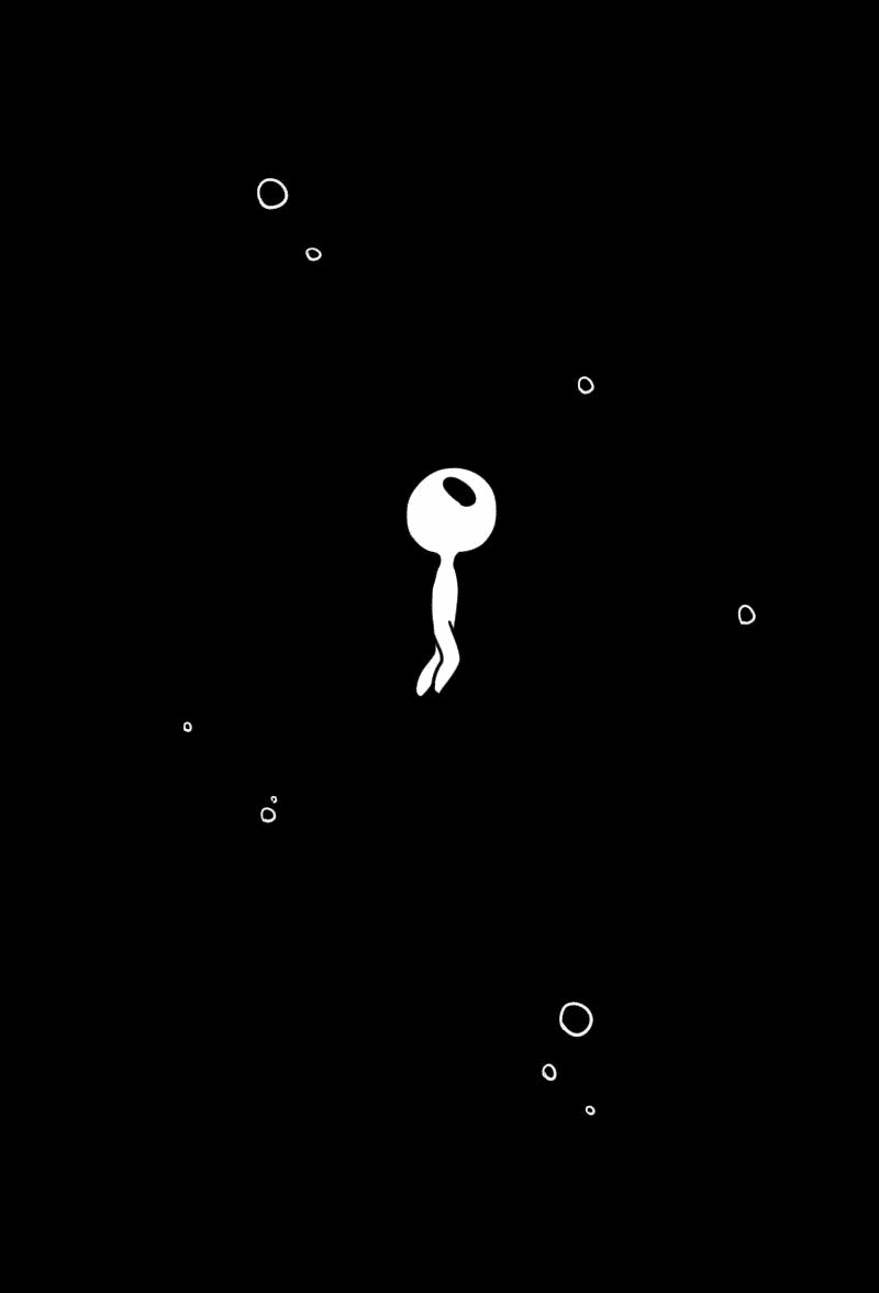 Манга Не читай это - Глава 63 Страница 28