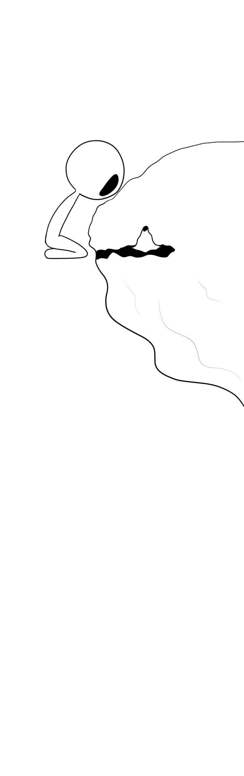 Манга Не читай это - Глава 63 Страница 8