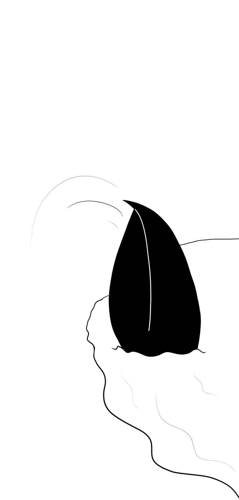 Манга Не читай это - Глава 63 Страница 18