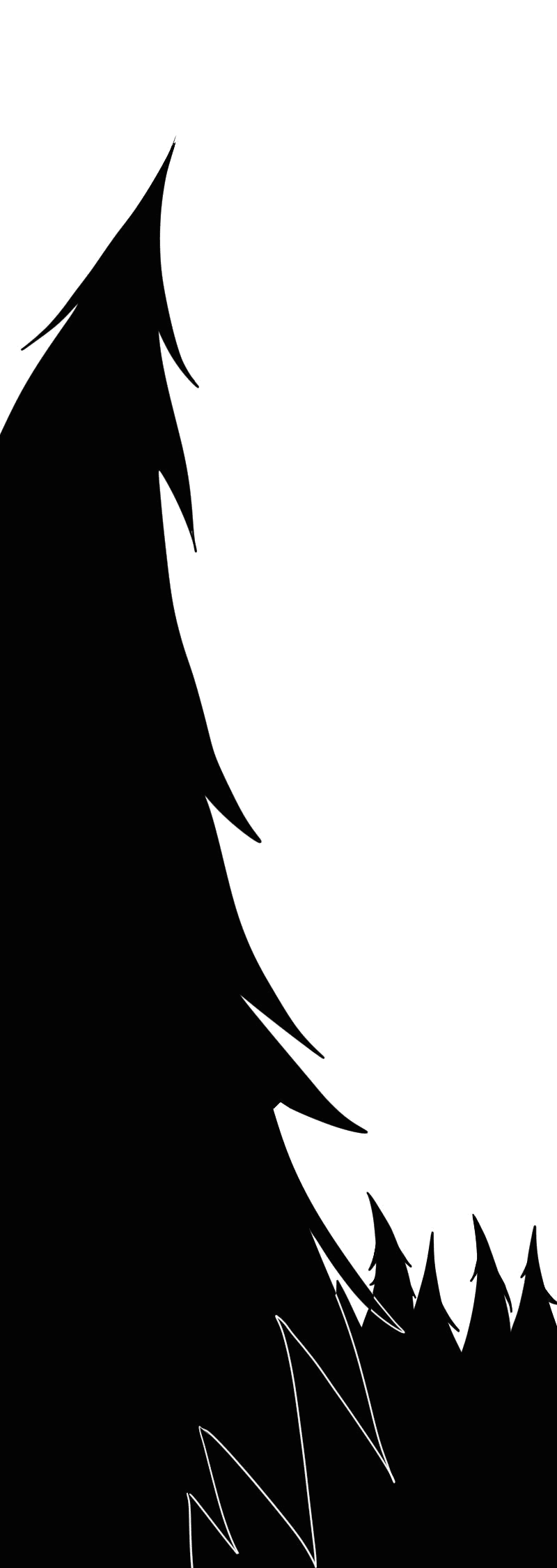 Манга Не читай это - Глава 62 Страница 1