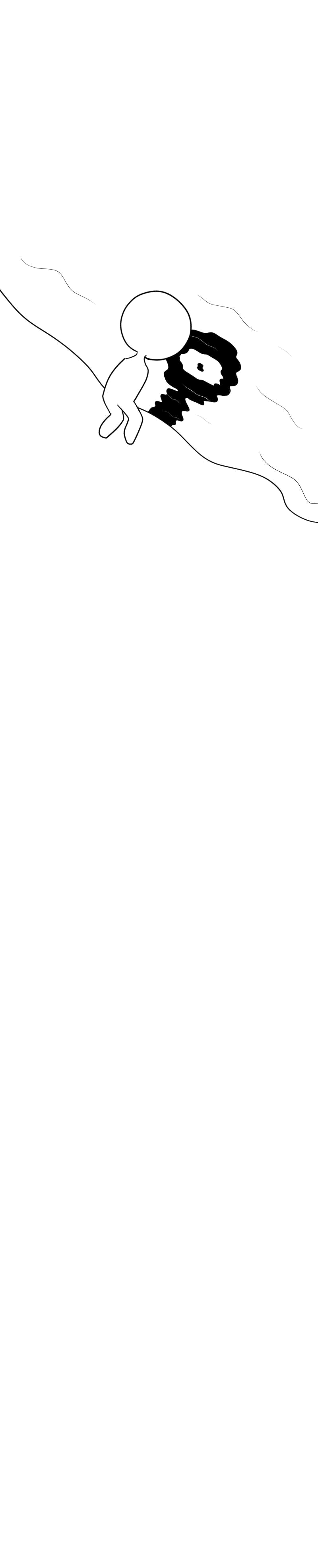 Манга Не читай это - Глава 62 Страница 19