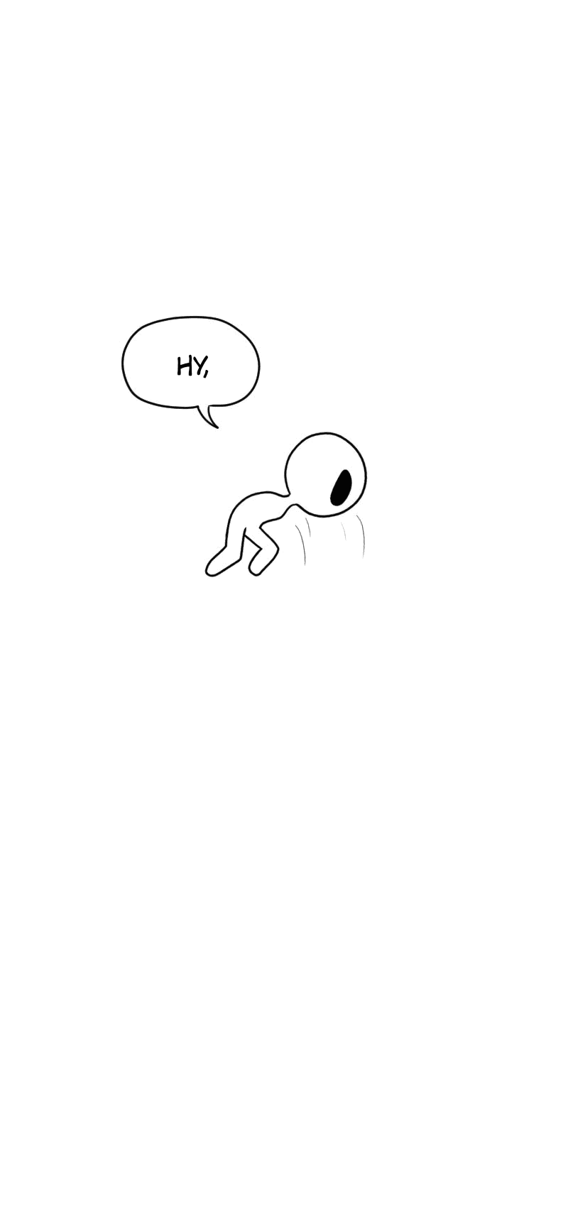 Манга Не читай это - Глава 62 Страница 12