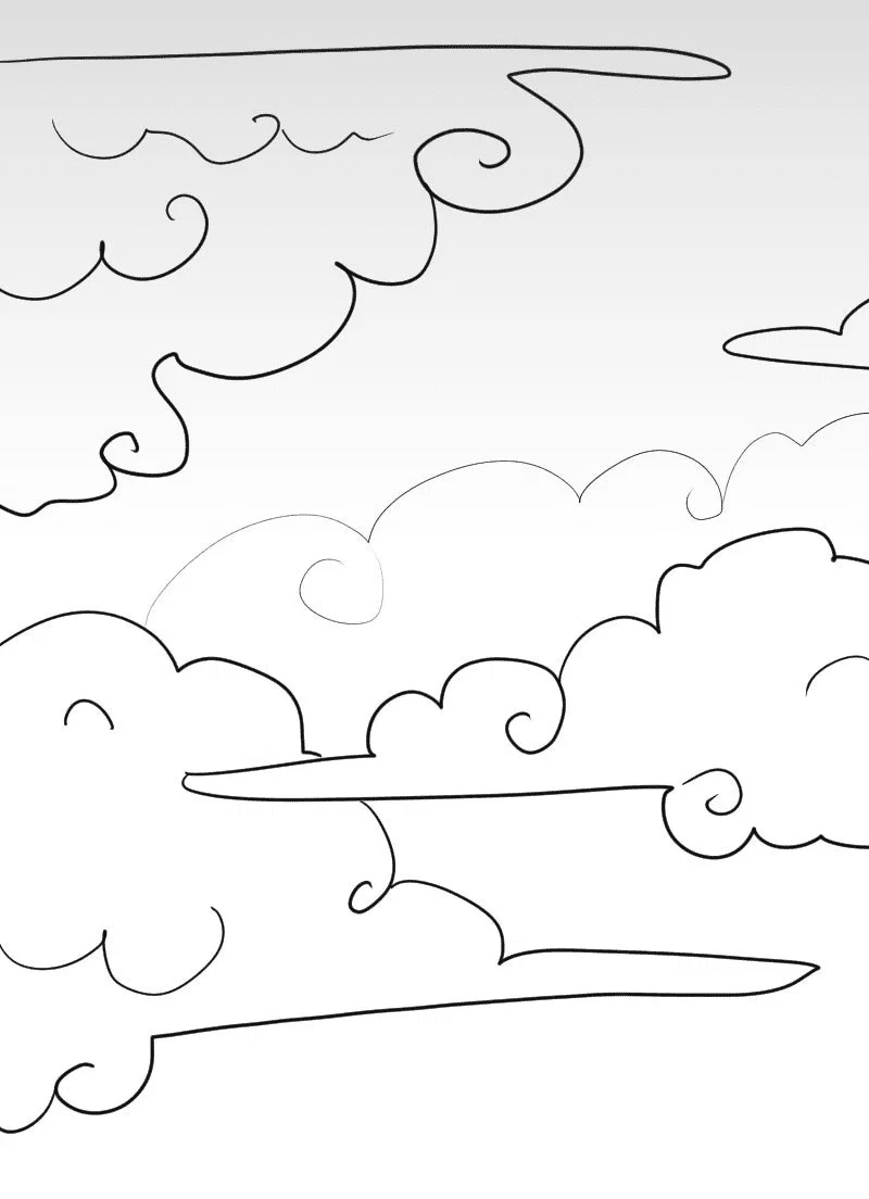 Манга Не читай это - Глава 65 Страница 3