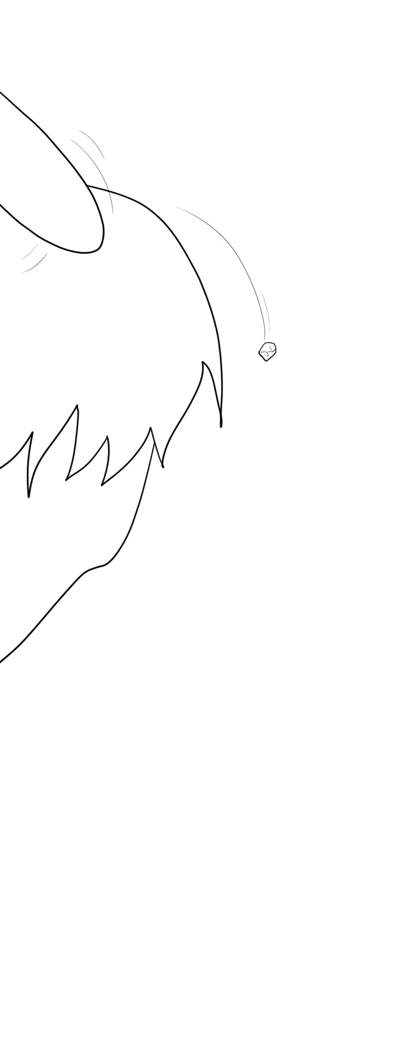 Манга Не читай это - Глава 66 Страница 29