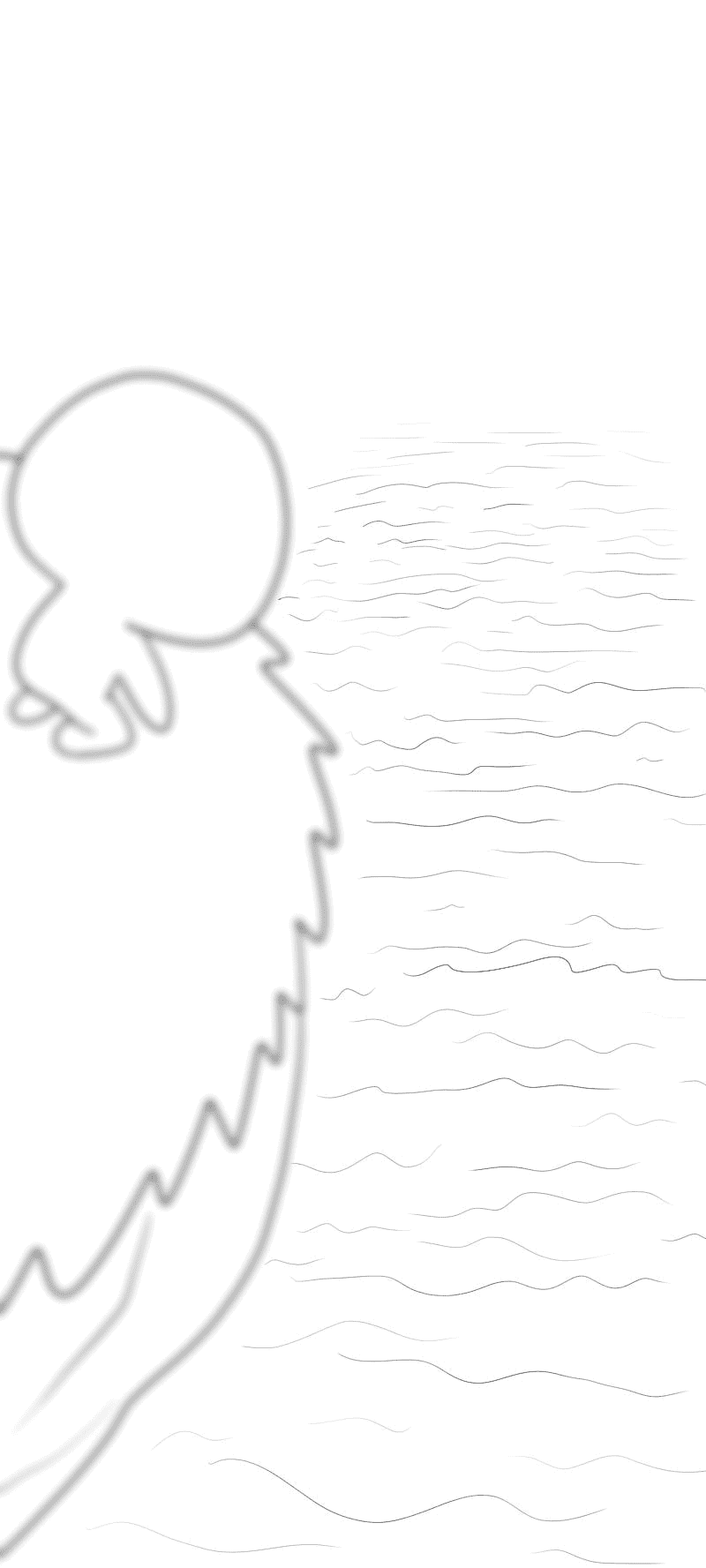 Манга Не читай это - Глава 66 Страница 25