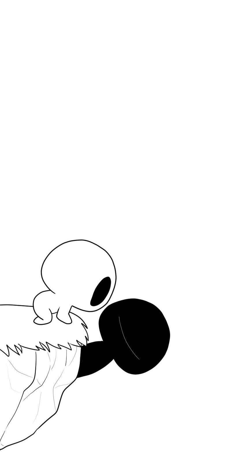 Манга Не читай это - Глава 66 Страница 51