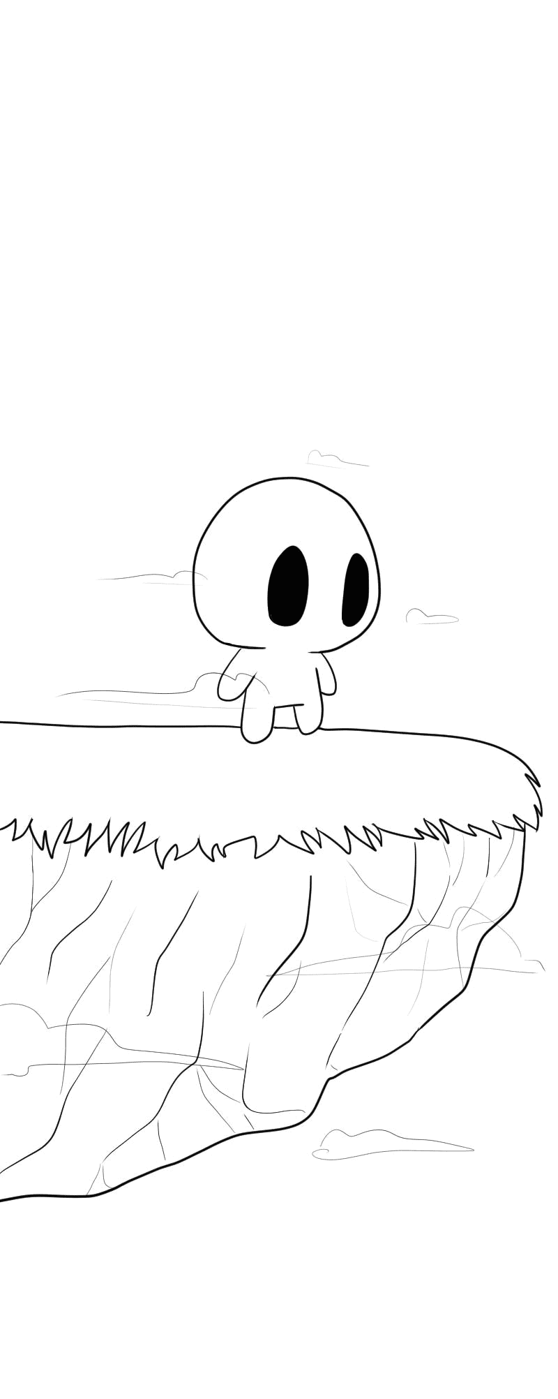 Манга Не читай это - Глава 66 Страница 19