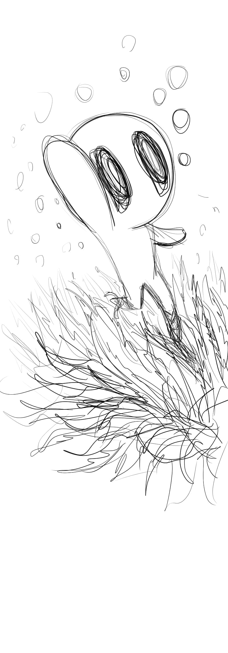 Манга Не читай это - Глава 70 Страница 4