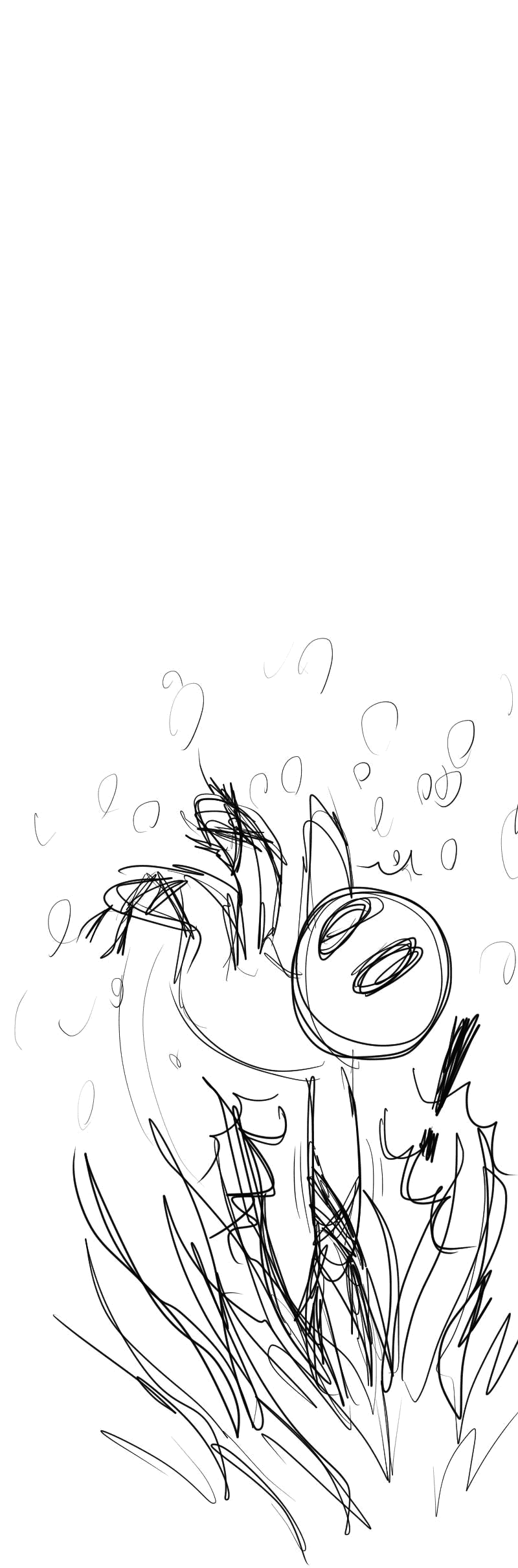 Манга Не читай это - Глава 70 Страница 8