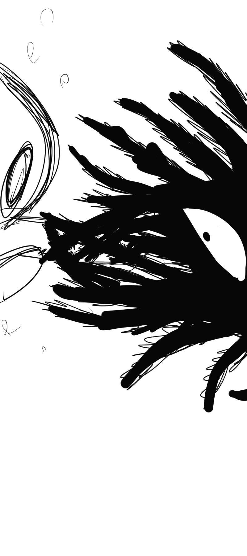 Манга Не читай это - Глава 70 Страница 15