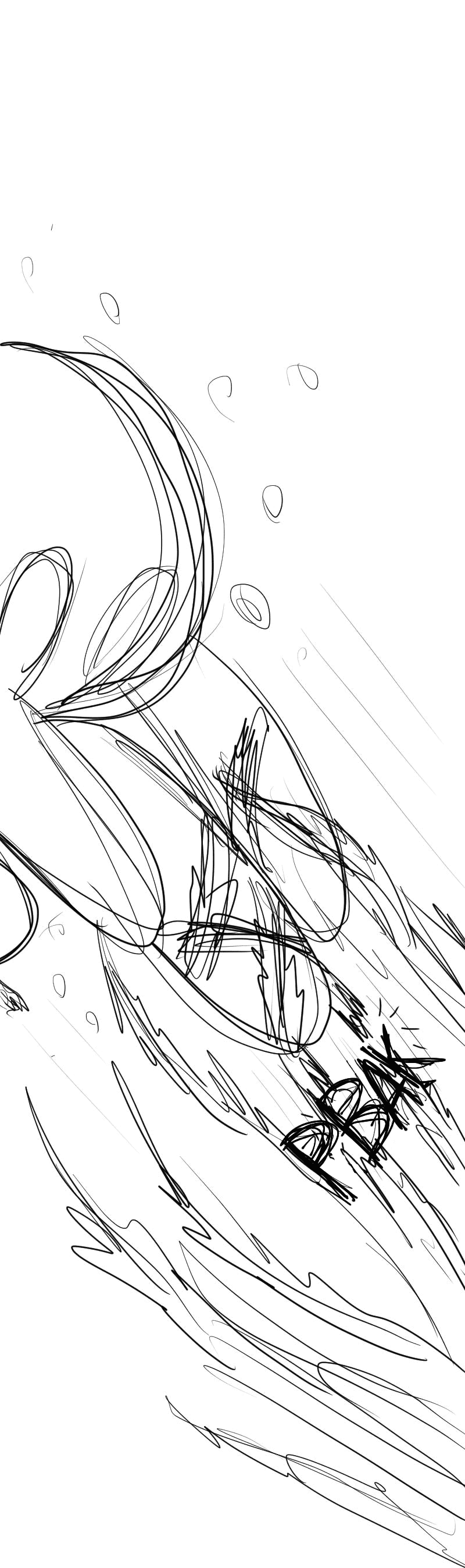 Манга Не читай это - Глава 70 Страница 7