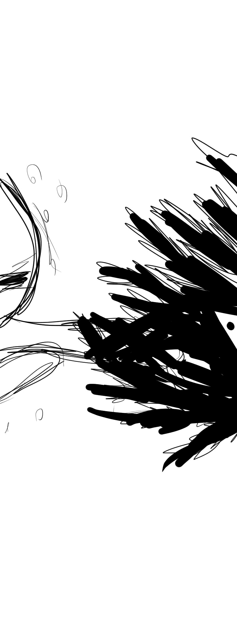 Манга Не читай это - Глава 70 Страница 16