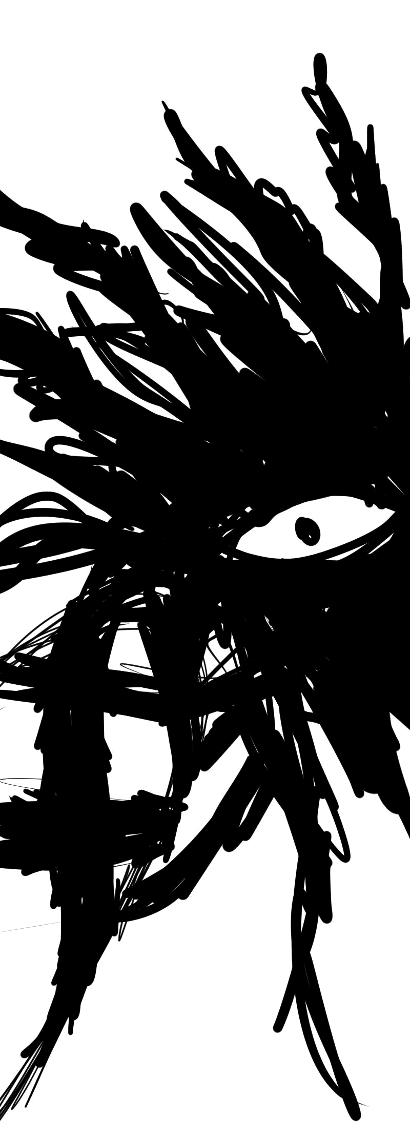 Манга Не читай это - Глава 70 Страница 13