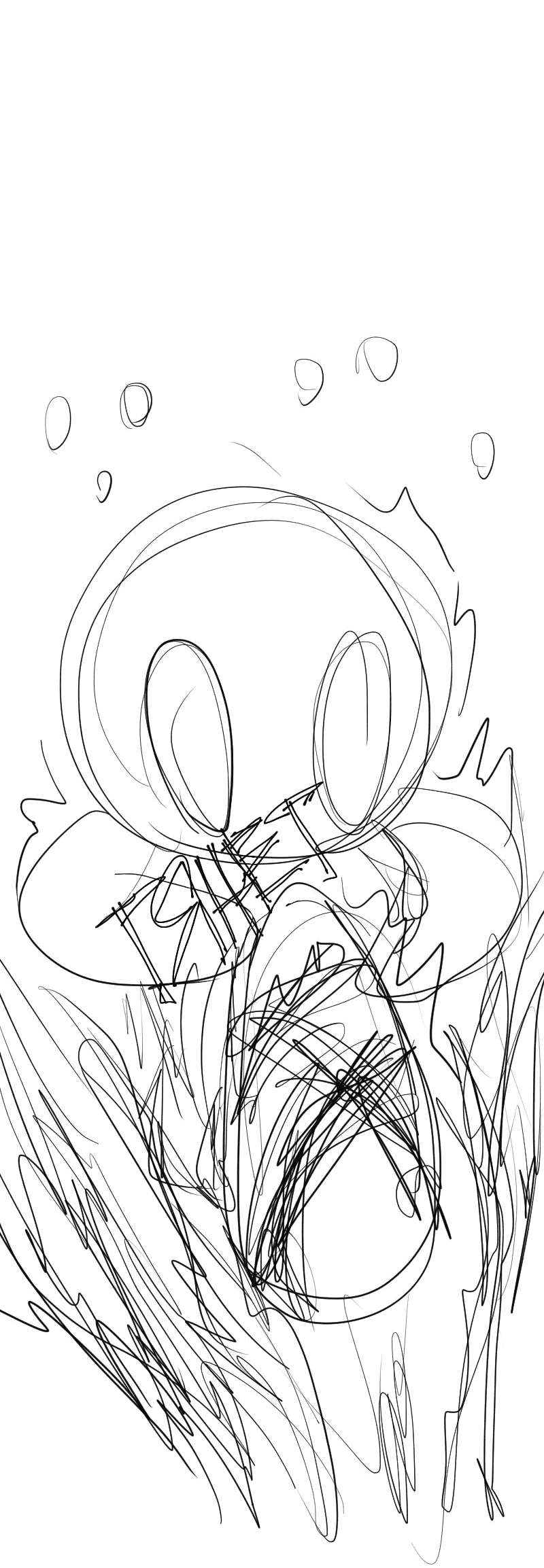 Манга Не читай это - Глава 70 Страница 5