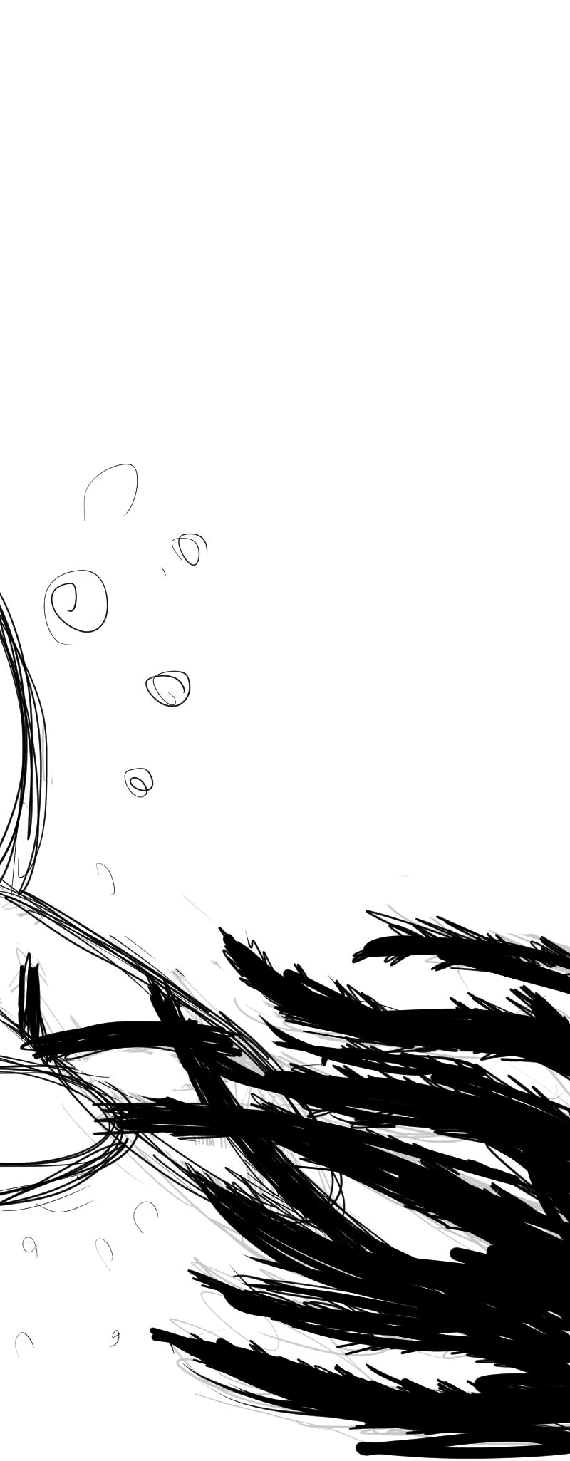 Манга Не читай это - Глава 70 Страница 11