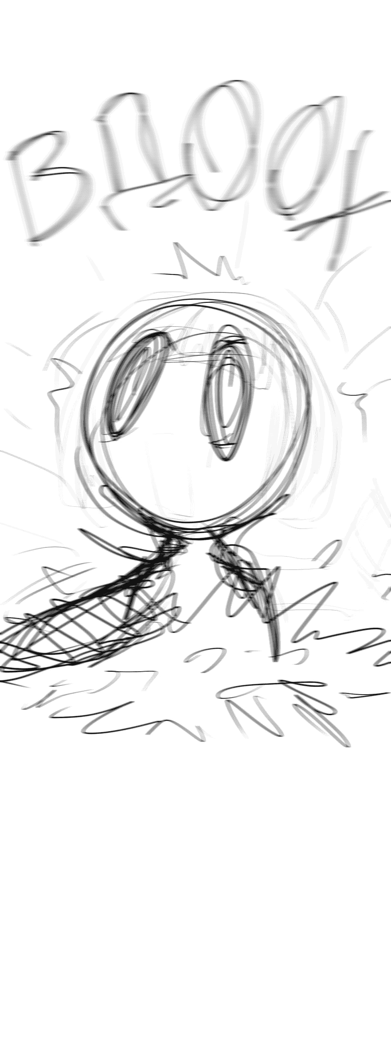 Манга Не читай это - Глава 70 Страница 20