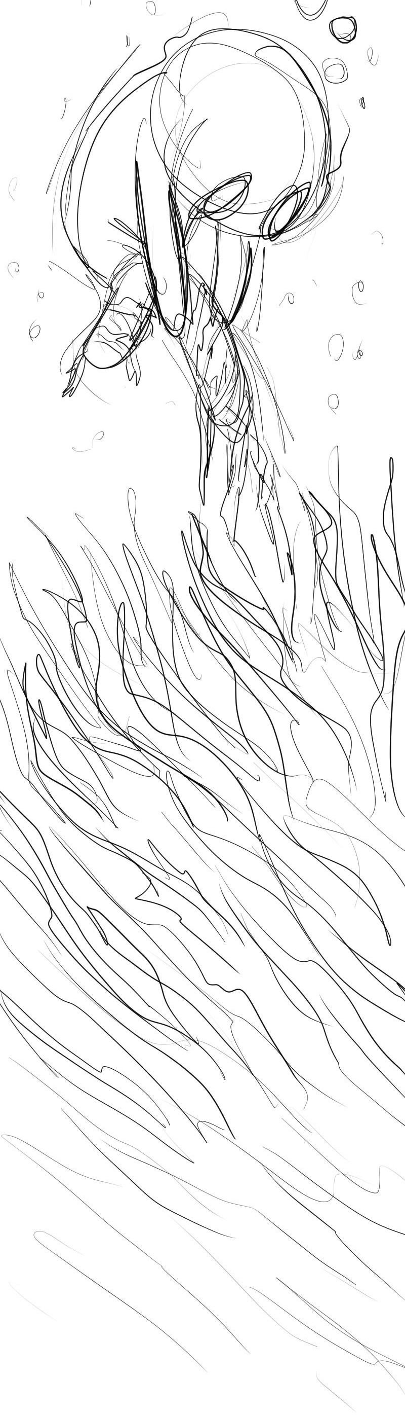 Манга Не читай это - Глава 70 Страница 2