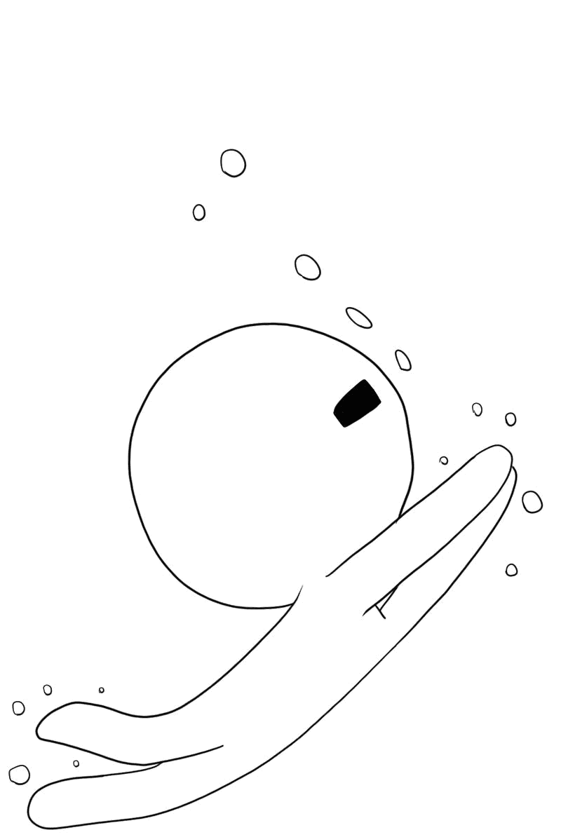 Манга Не читай это - Глава 69 Страница 7