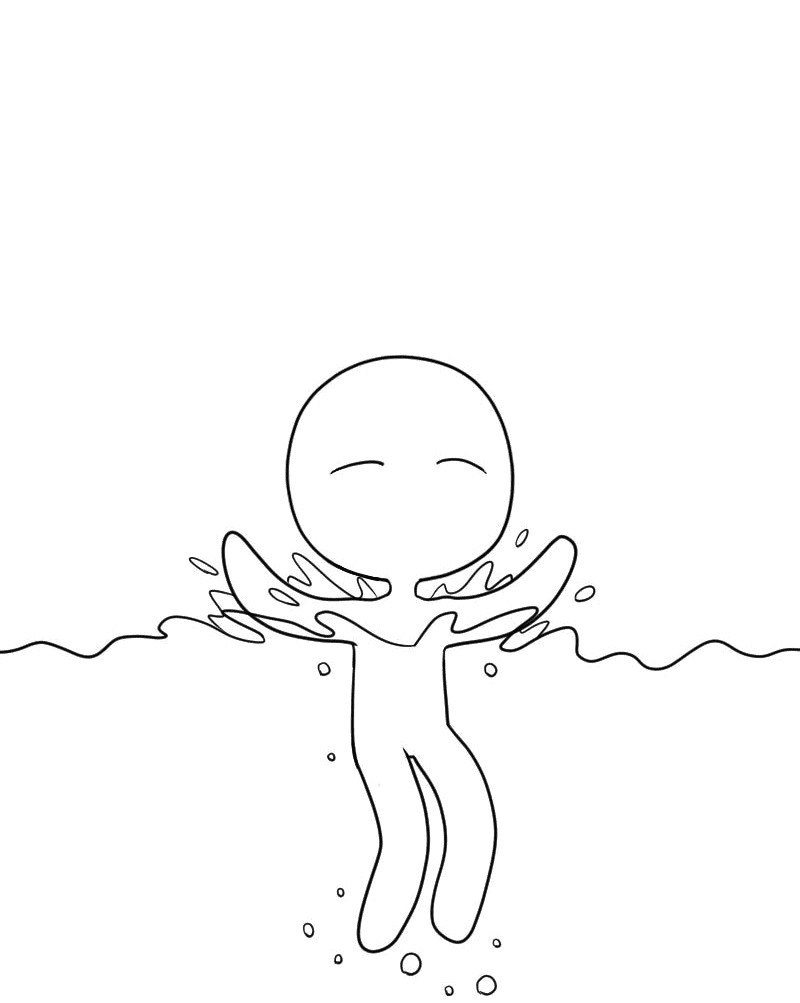 Манга Не читай это - Глава 69 Страница 9